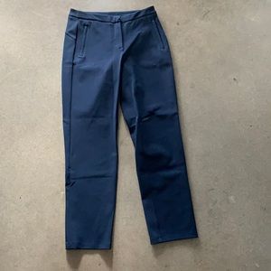 Lululemon Crop Dress Pants